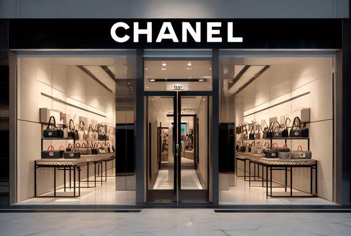 香奈儿官网包包旗舰店是正品吗（香奈儿官网包包旗舰店是正品吗知乎）