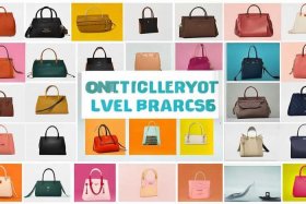 十大入门级包包排行榜；十大入门级包包排行榜品牌