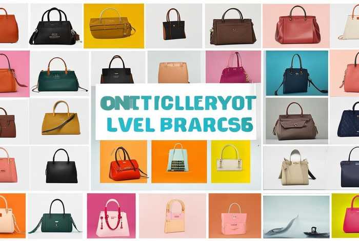 十大入门级包包排行榜；十大入门级包包排行榜品牌