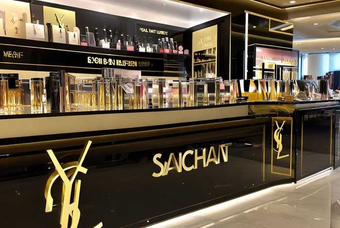 圣罗兰香港专柜价格 圣罗兰香港专柜价格查询