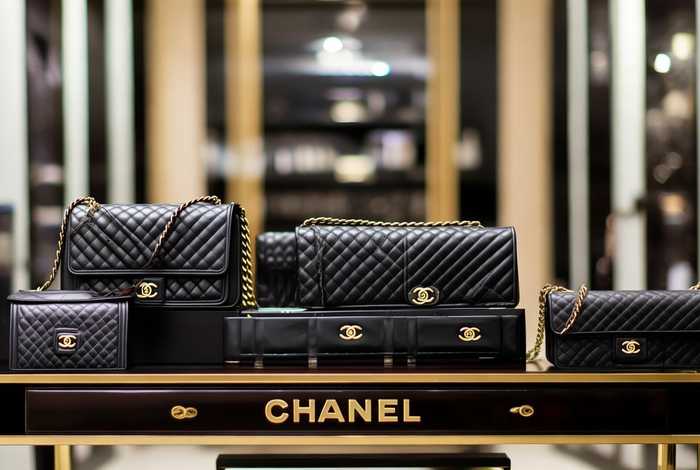 香奈儿十大经典包包、香奈儿包包十大经典款
