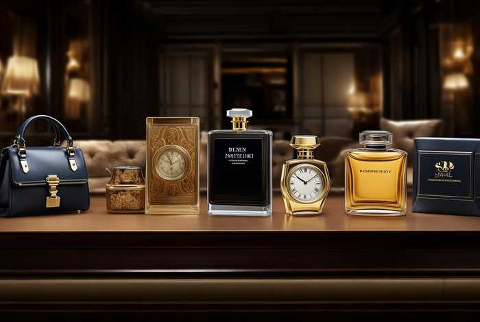 五大奢侈品品牌，五大奢侈品品牌是哪些