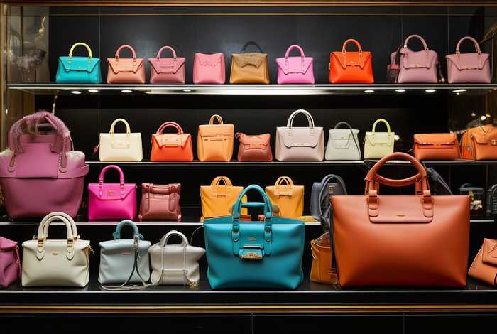 奢饰品包包品牌大全（奢饰品包包品牌大全图片）