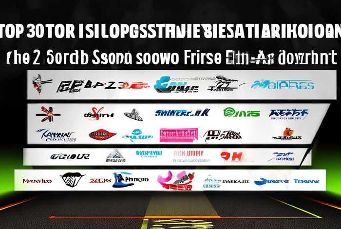 运动品牌30个排名 中国运动品牌30个排名 运动品牌30个排名 中国运动品牌30个排名