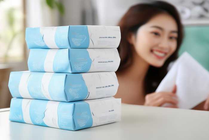 中顺洁柔旗下品牌卫生巾、中顺洁柔做卫生巾吗 中顺洁柔旗下品牌卫生巾、中顺洁柔做卫生巾吗