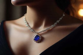 奢侈品前十项链女款 - 奢侈品前十项链女款有哪些