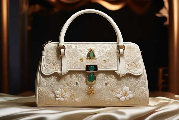 中国奢侈品包包设计、中国奢侈品包包设计师排名