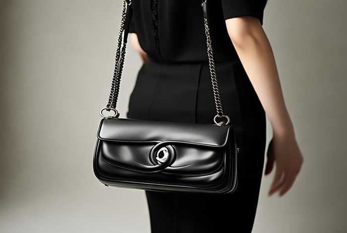 香奈儿包包必买经典款斜挎女包 - 香奈儿包包所有款式斜挎