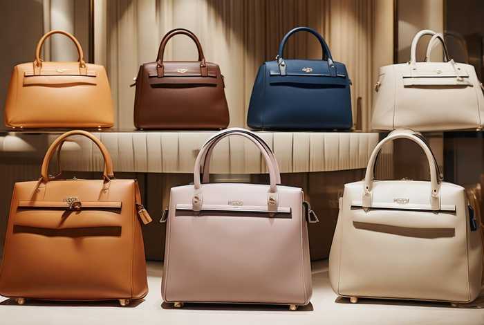 著名包包品牌轻奢、著名包包品牌轻奢有哪些