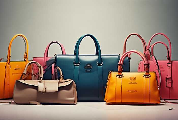 世界名牌包包名称和商标介绍 - 世界名牌包包名称和商标介绍图片