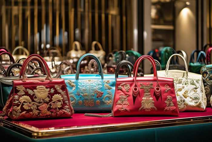 中国包包奢侈品品牌（中国包包奢侈品品牌有哪些）