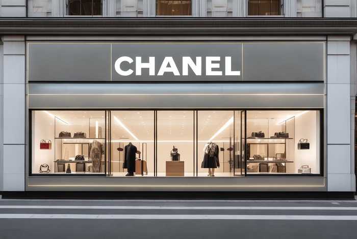 香奈儿销售网点 香奈儿销售网点地址
