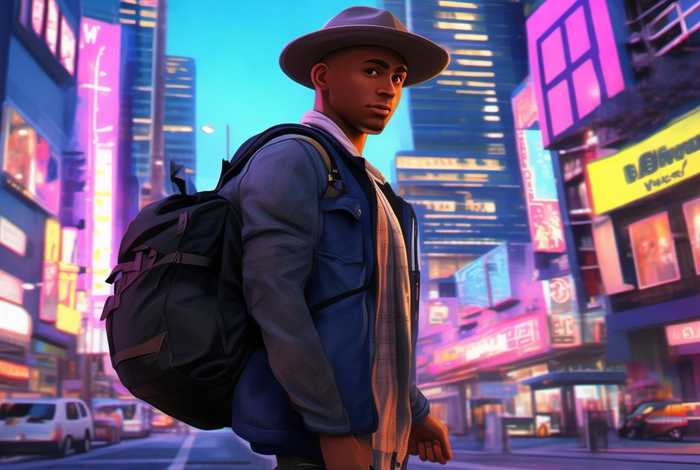 适合男生的英文名 - 适合男生的英文名推荐