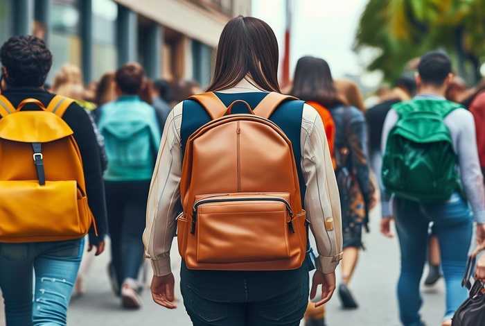 双肩包的品牌排行（双肩包的品牌排行榜前十名）