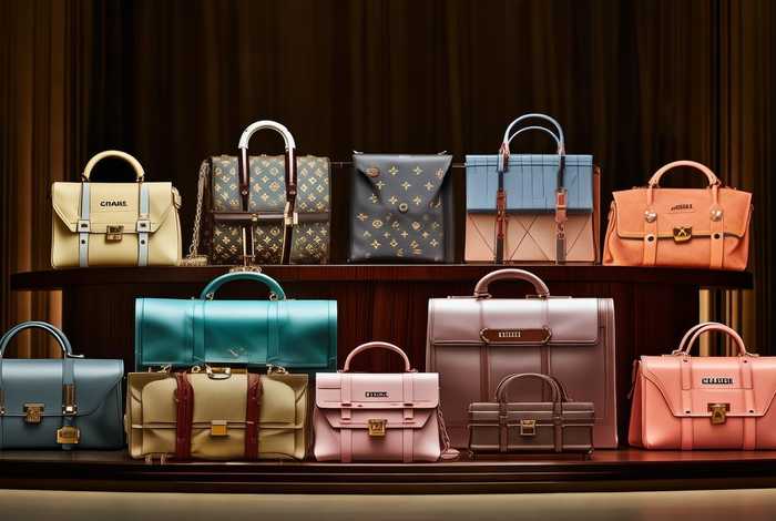 十大名牌包包有哪些牌子的 - 十大名牌包包有哪些牌子的图片