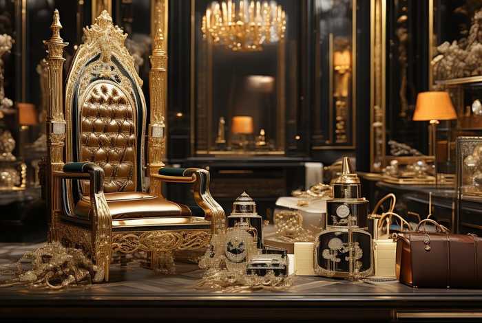 最贵的奢侈品牌子 最贵的奢侈品牌子有哪些