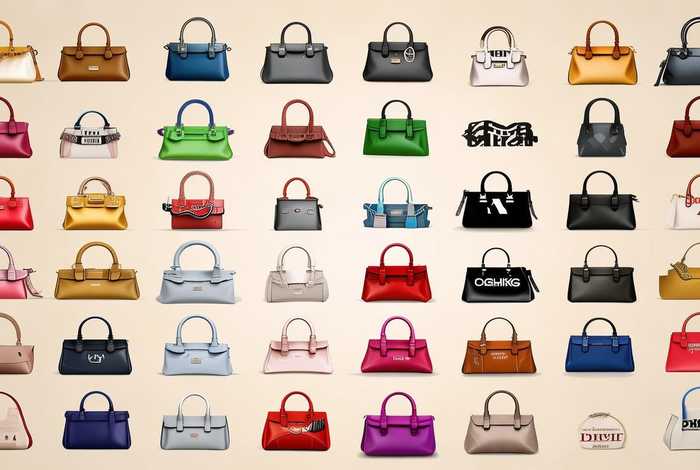 十大品牌皮包标志 - 十大品牌皮包标志图片
