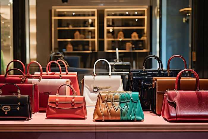 世界奢侈品排行榜前十名、世界奢侈品牌包包排行榜前十名