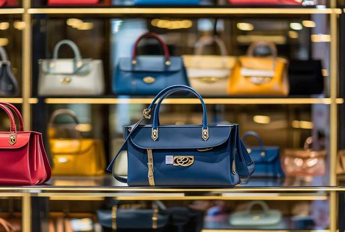 奢侈品牌包正品尾货；奢侈品牌包正品尾货能买吗