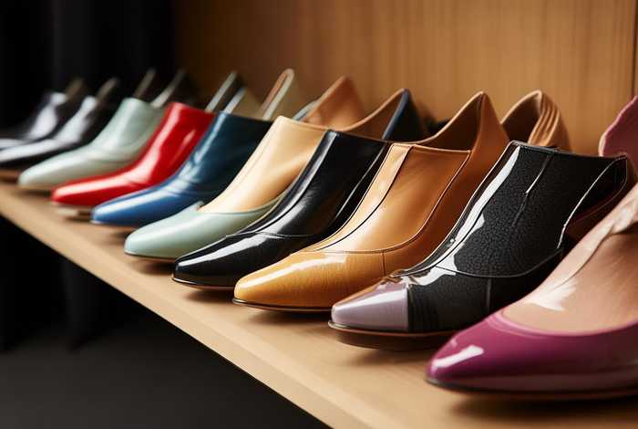 小众轻奢鞋子品牌排行榜；小众轻奢鞋子品牌排行榜图片