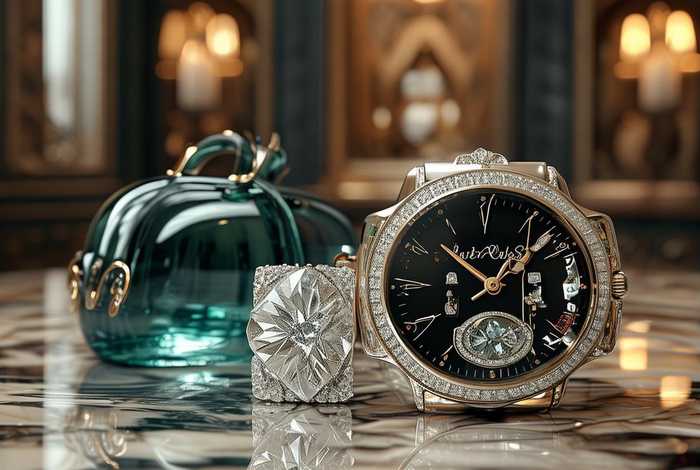 十大高端奢侈品排行榜（十大高端奢侈品排行榜图片）