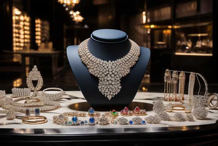 世界品牌珠宝（世界品牌珠宝图片大全）