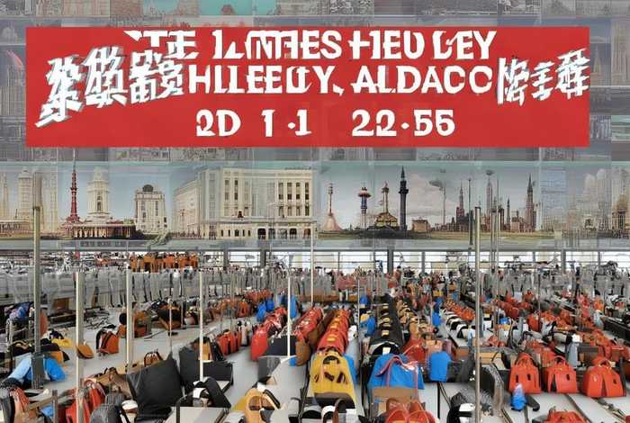 中国十大箱包厂，中国十大箱包厂排行榜