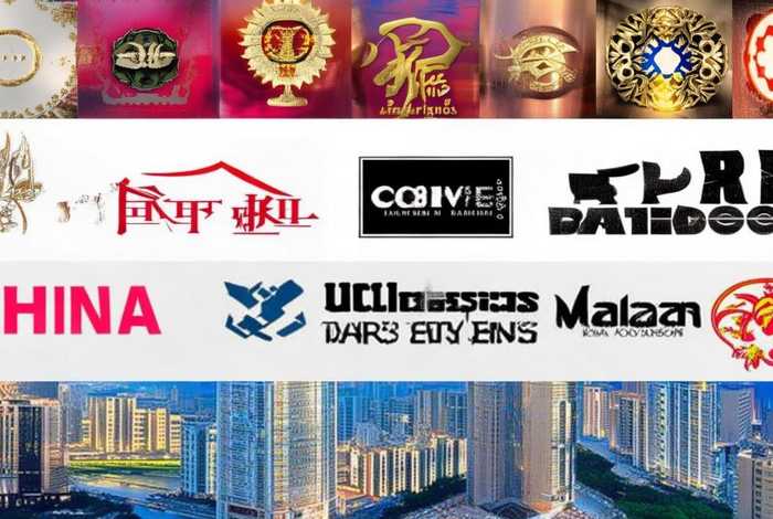 中国十大服装品牌商标图片 - 中国十大服装品牌商标图片大全 中国十大服装品牌商标图片 - 中国十大服装品牌商标图片大全