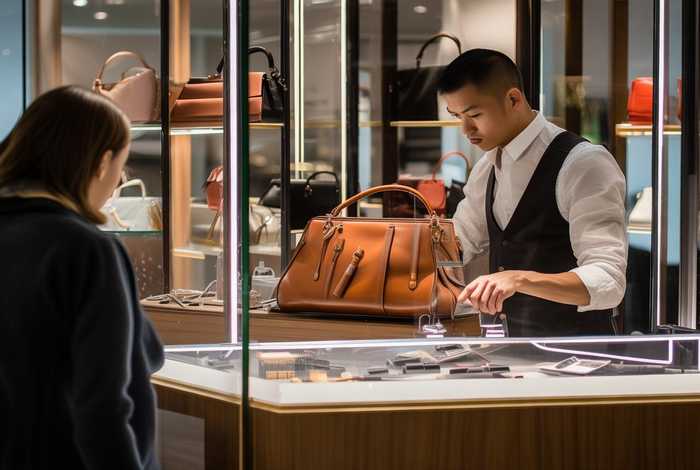 深圳奢侈品包修复（深圳奢侈品包修复店在哪里）
