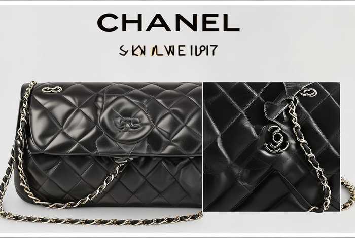 香奈儿女包正品新款官网价格 - 香奈儿女包正品新款官网价格及图片