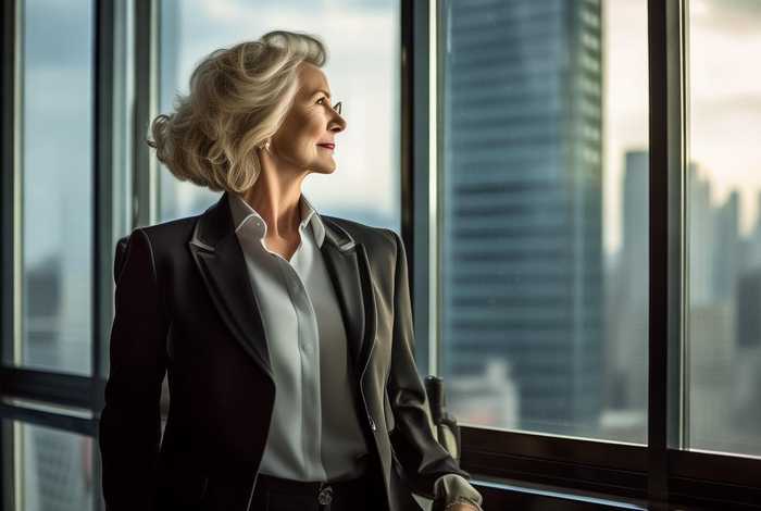 五十岁女人保母嫁总裁;五十岁女人保母嫁总裁好吗 五十岁女人保母嫁总裁;五十岁女人保母嫁总裁好吗