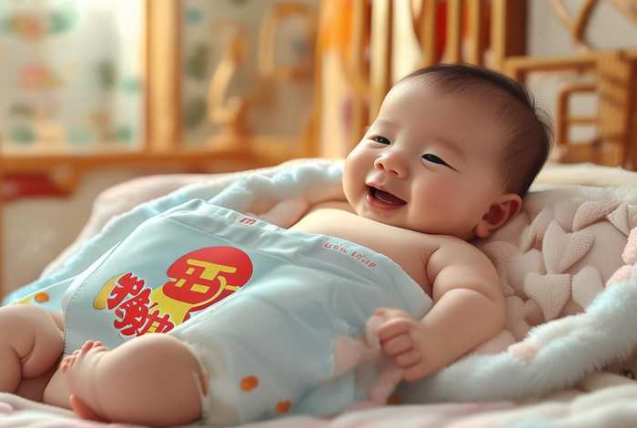 中国品牌的宝宝纸尿裤（中国品牌的宝宝纸尿裤有哪些）