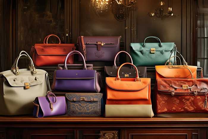 英国名牌包包品牌大全 英国名牌包包品牌大全图片
