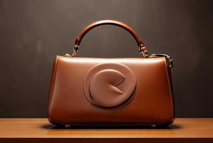 圆圈logo的知名包包品牌 - 圆圈logo的知名包包品牌是什么