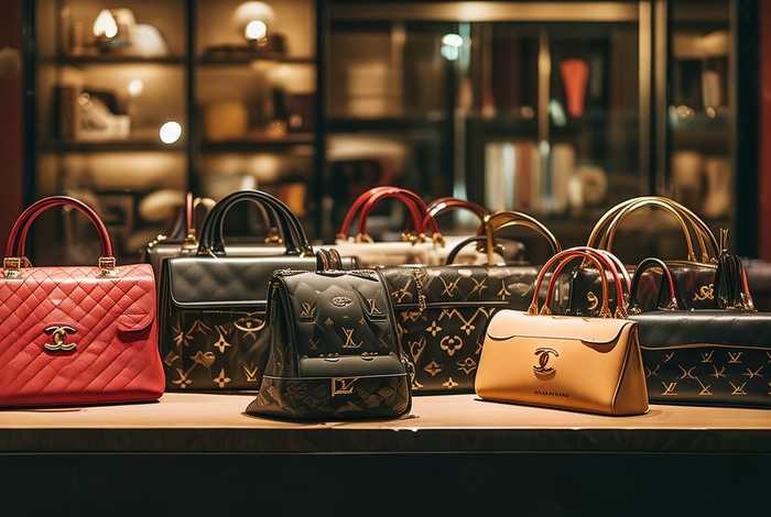 世界十大奢侈品牌包包怎样读、世界顶级奢侈品十大名牌包包的标志