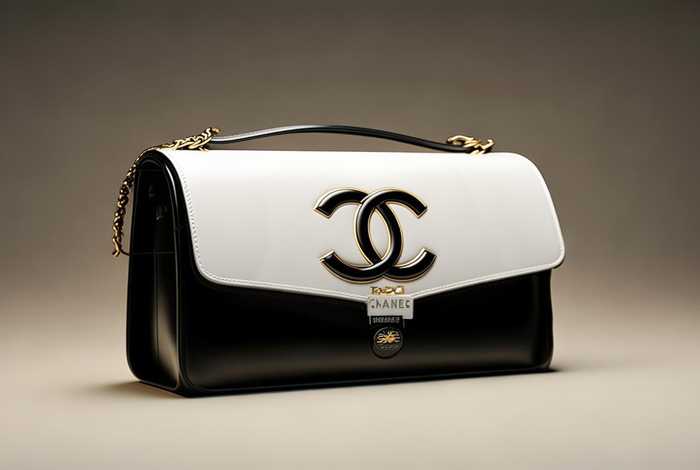 香奈儿女包标志图片，香奈儿女包标志图片及价格