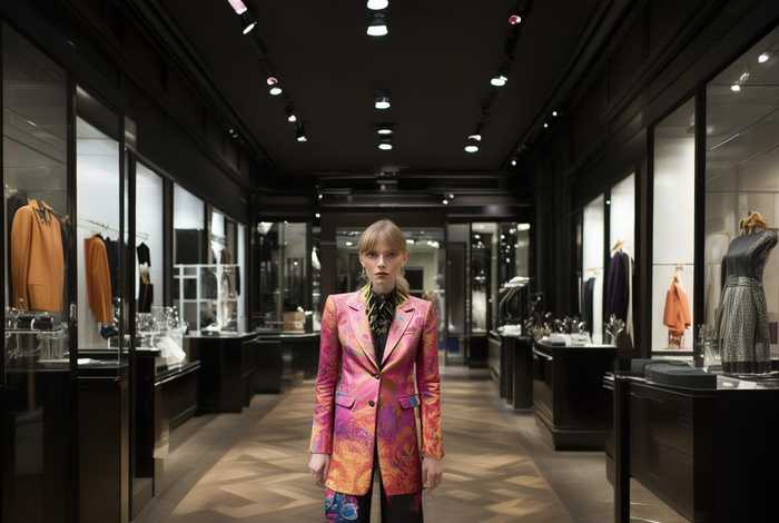 香奈儿迪奥圣罗兰哪个档次高 - 香奈儿迪奥圣罗兰是哪个国家的