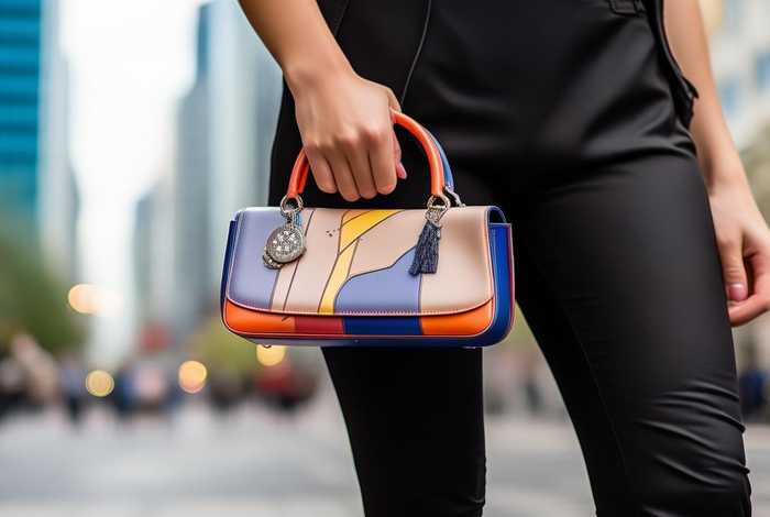 时尚女人包包 - 时尚女人包包图片