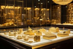 央视认可的十大品牌黄金 央视认可的十大品牌黄金有哪些