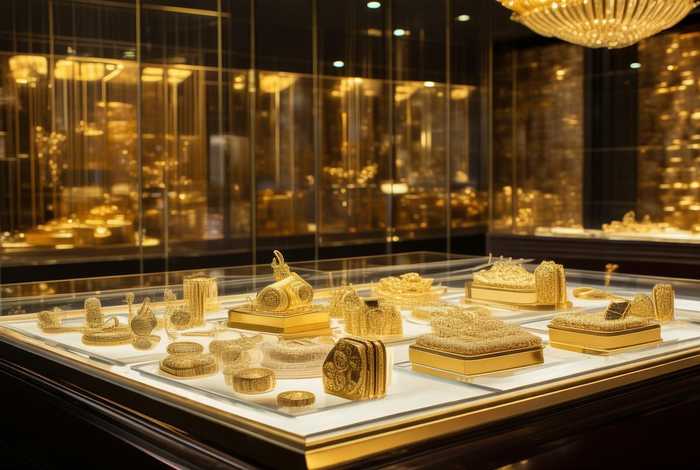 央视认可的十大品牌黄金 央视认可的十大品牌黄金有哪些