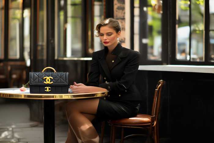 香奈儿品牌介绍简短，香奈儿品牌介绍简短文案