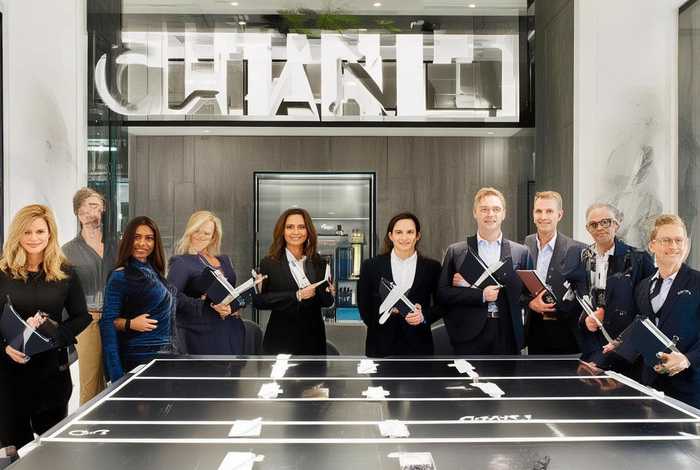 香奈儿官方认证鉴定机构，香奈儿官方认证鉴定机构是哪里