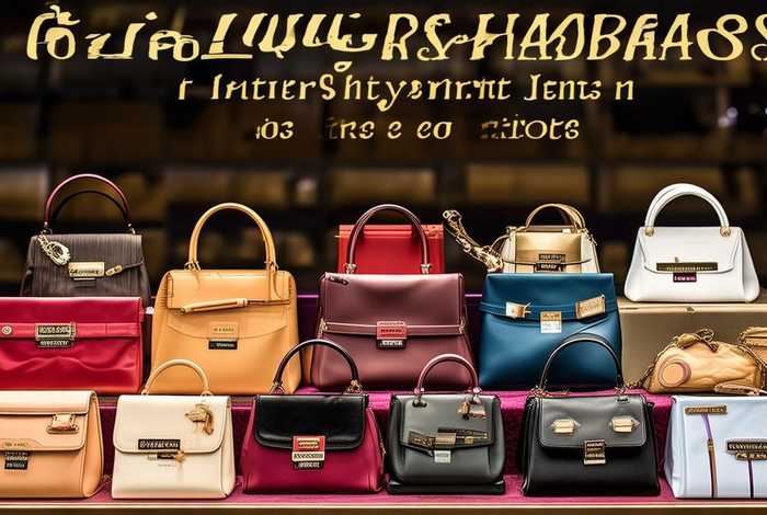 十大名牌包包名字及图片及价格 - 十大名牌包包名字及图片及价格表