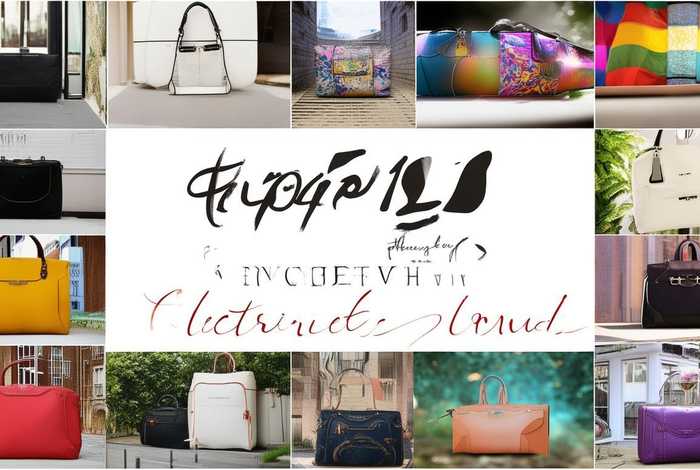 休闲包品牌排行榜前十名；休闲包品牌排行榜前十名有哪些