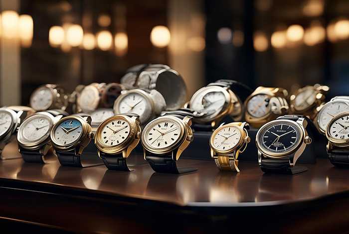 英国十大顶级品牌，英国十大顶级品牌手表