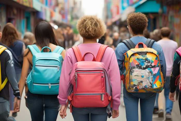 什么牌子包包适合年轻人，什么牌子包包适合年轻人用