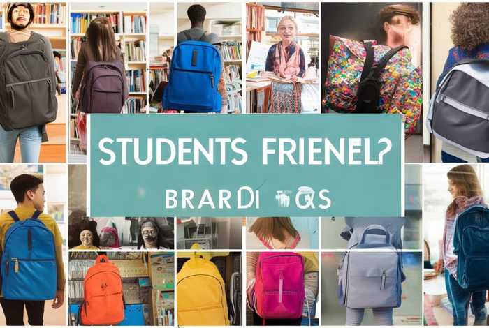 学生党包包品牌排行榜 学生党包包品牌排行榜最新