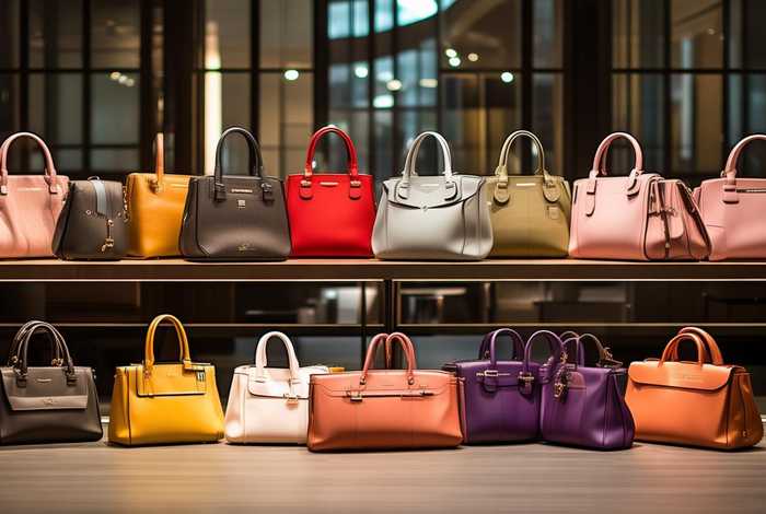 时尚女包品牌排行榜前十名有哪些，时尚女包品牌排行榜前十名有哪些牌子