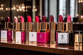 十大奢侈品排名口红图片及价格（十大奢侈品排名口红图片及价格表）