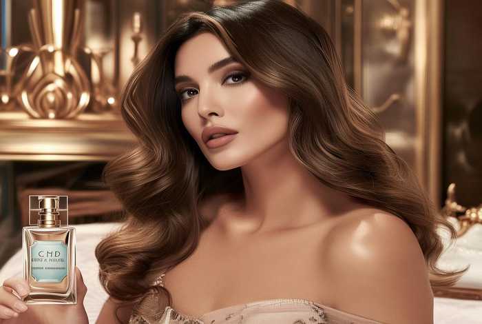 奢思雅官宣张雨绮为代言人 - 张雨绮代言雅诗兰黛